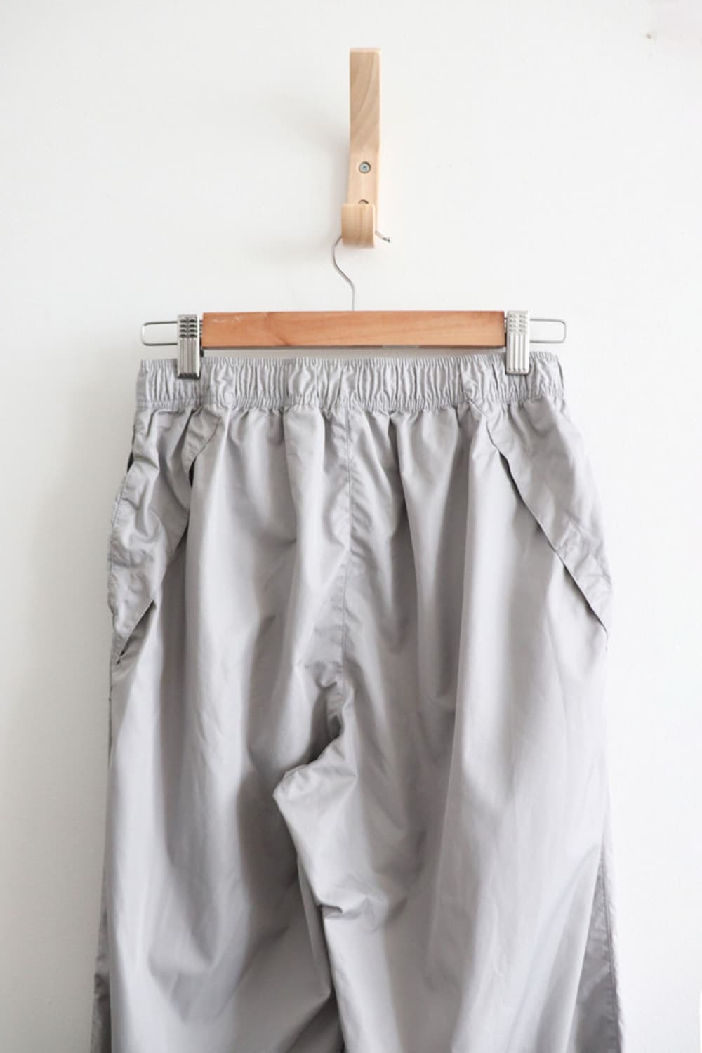 Nike gray track pants 상품이미지6