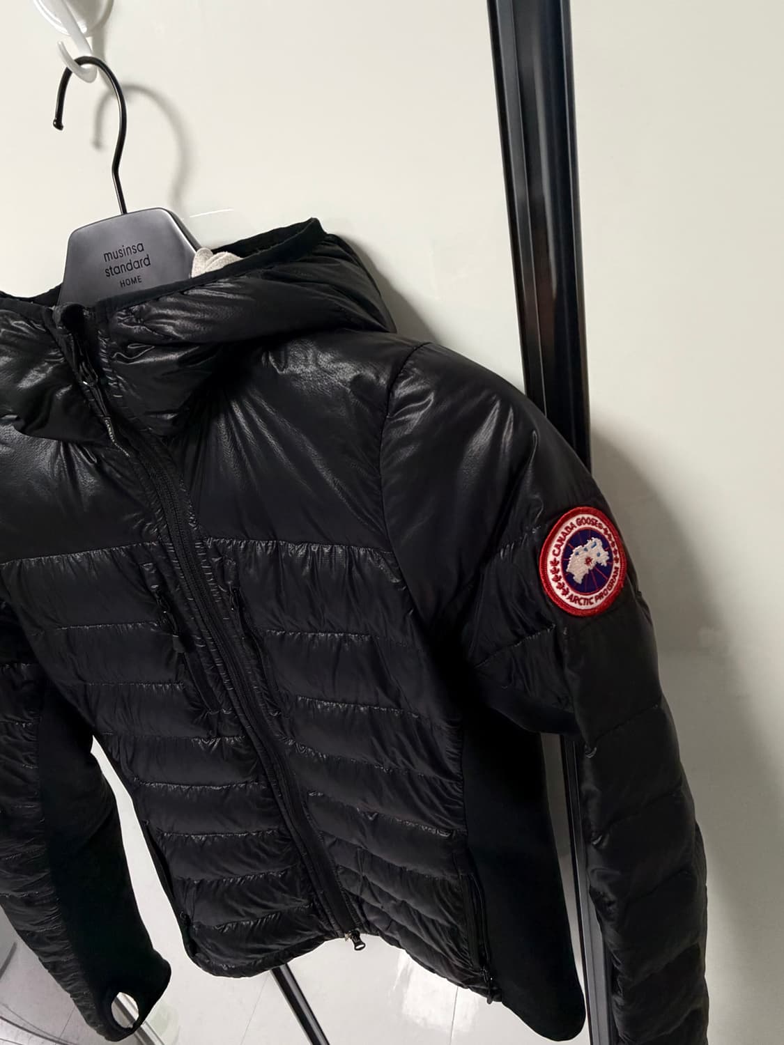 캐나다구스 CANADA GOOSE  경량패딩 상품이미지4