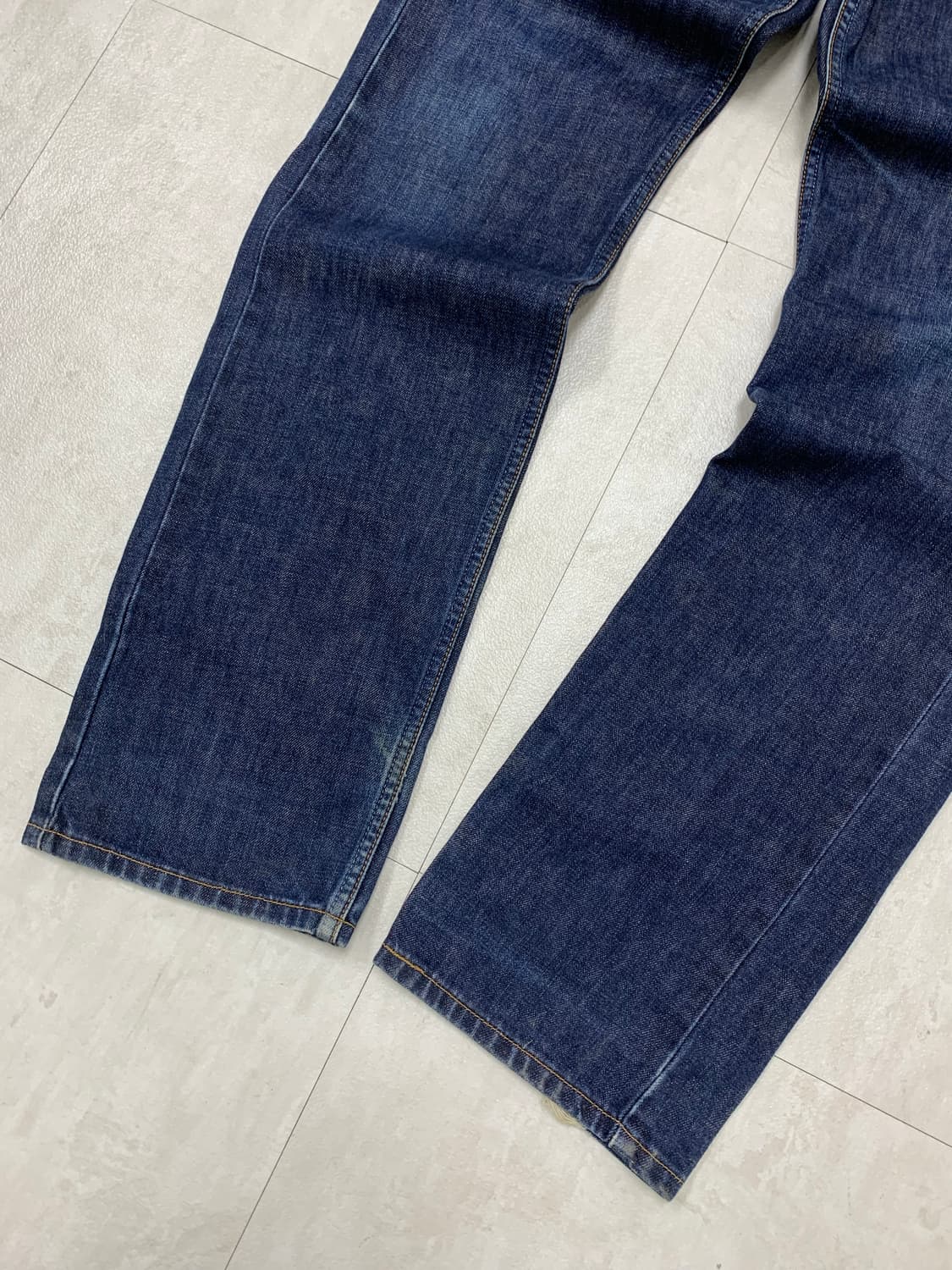 리바이스 506 데님 팬츠 #64 상품이미지3