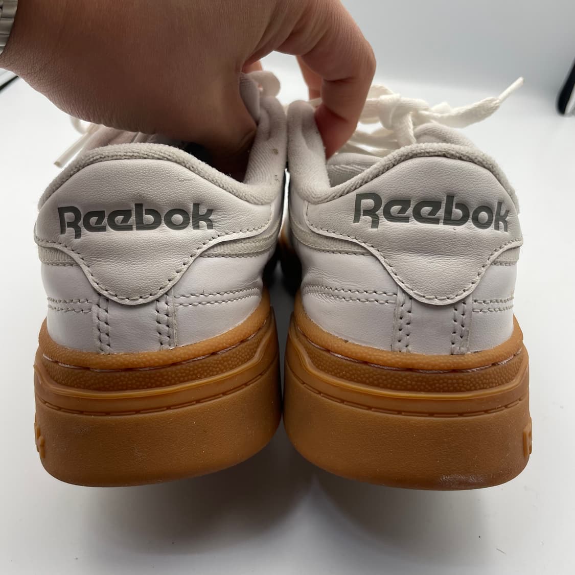 리복 여성 스니커즈 245 상품이미지5