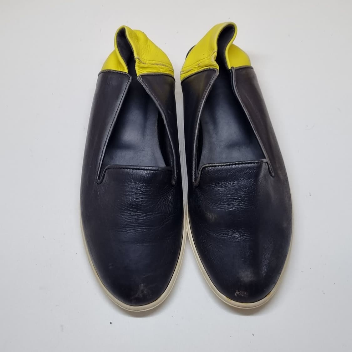 구호 밴딩 여성슬립온 245. 상품이미지2