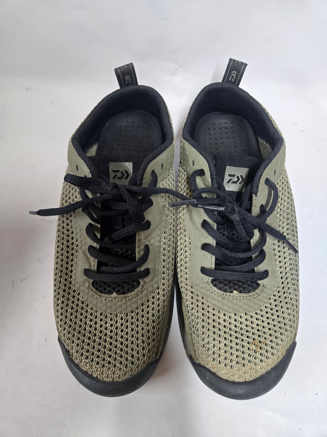 다이와 선상 여름 슈즈260mm 상품이미지9