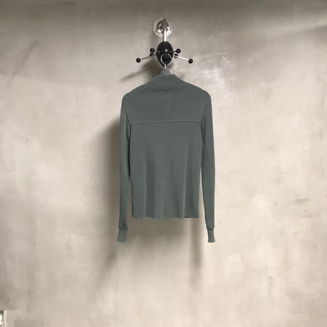 몽클레어 집업 자켓 S 상품이미지7