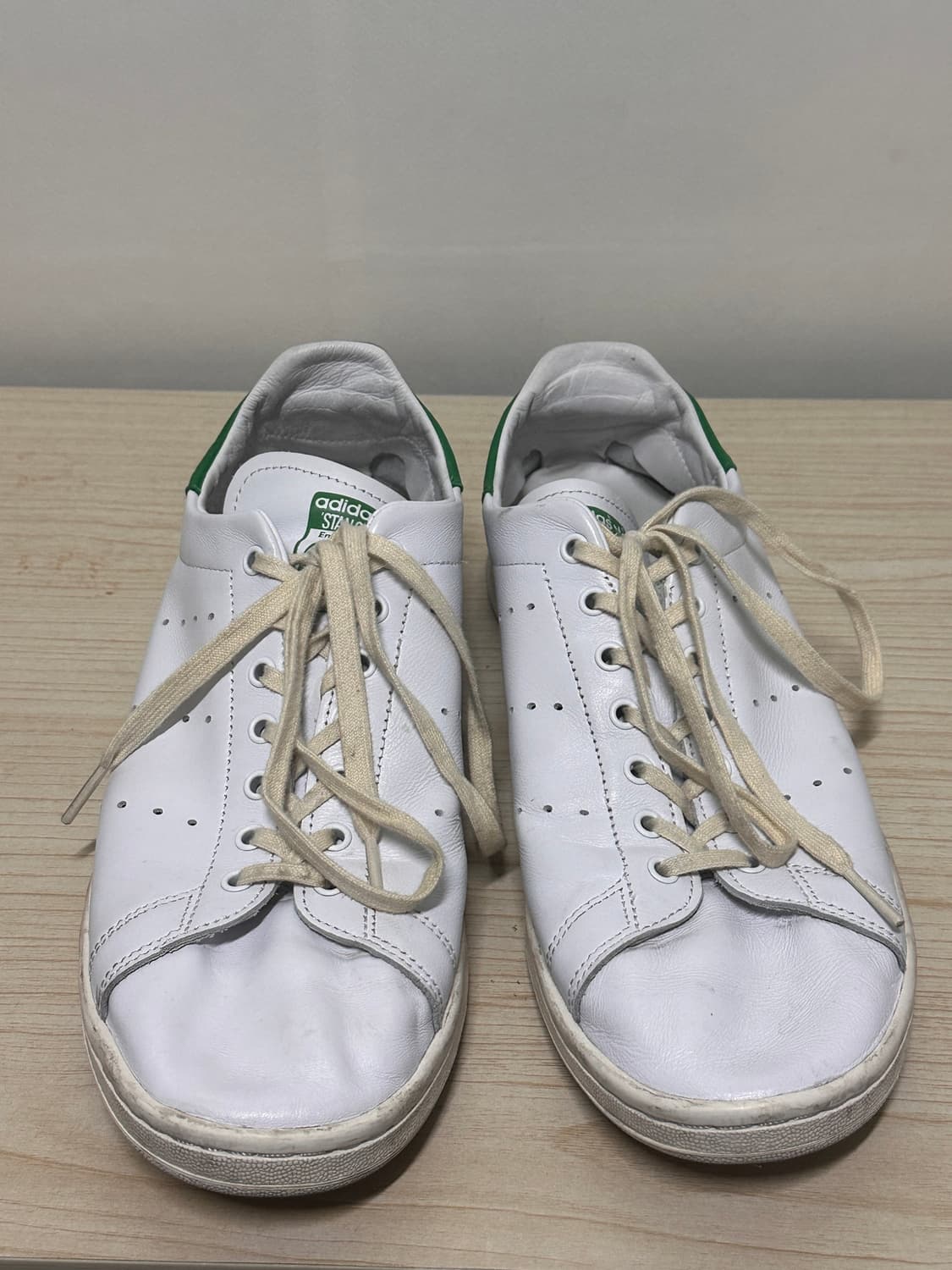 아디다스 데콘 화이트 280 상품이미지1