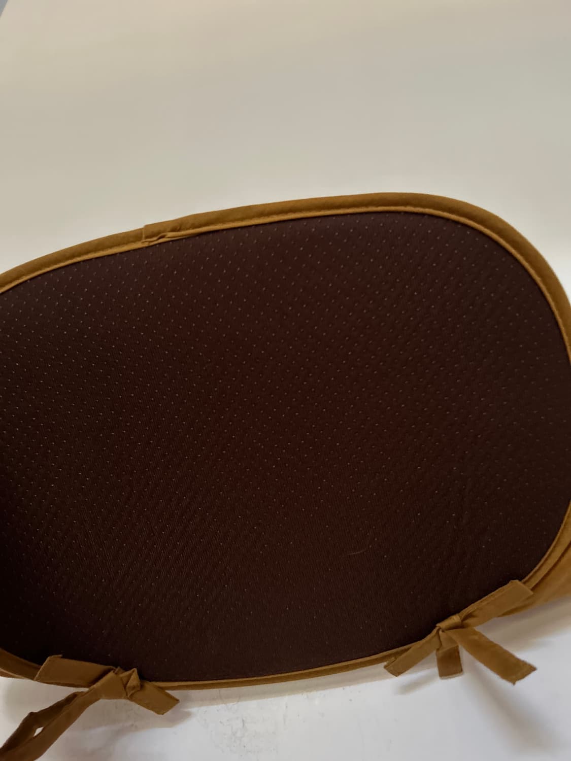 리락쿠마 대나무 방석  상품이미지4