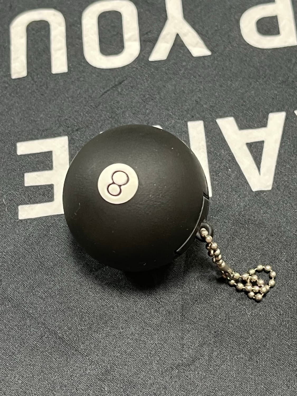 스투시 8볼 USB 상품이미지1