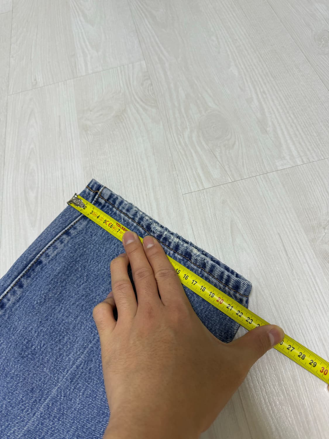 리바이스 517 상품이미지5