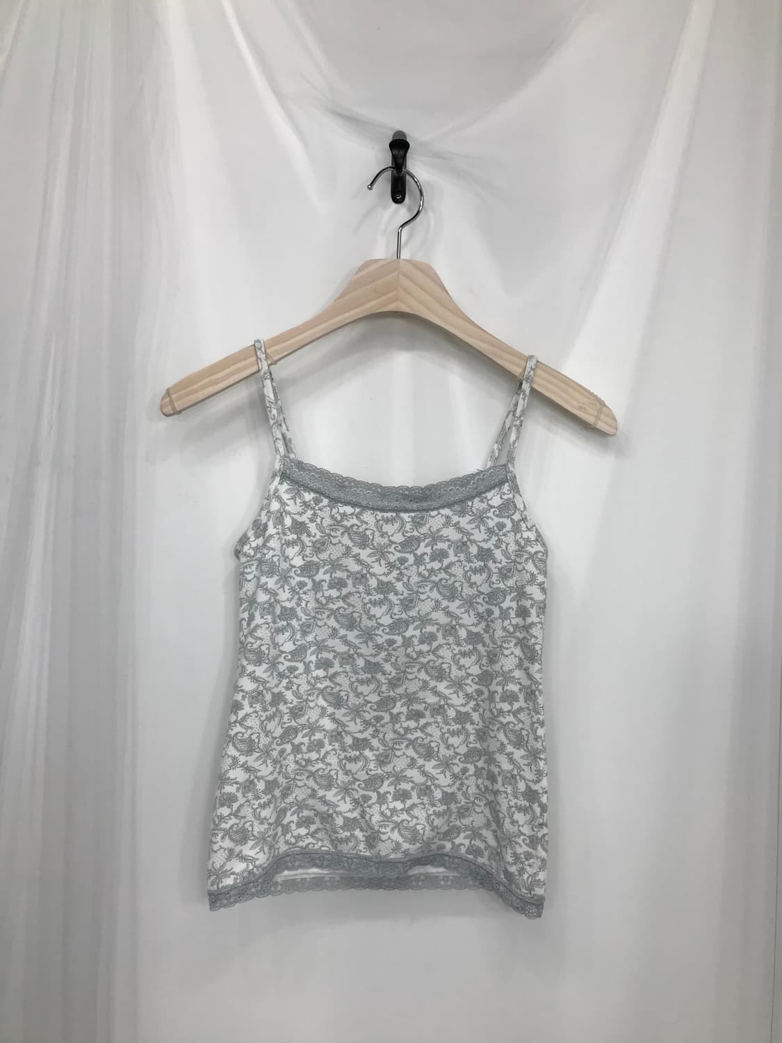 ✿ 블루 잔꽃 페어리 코디  set ✿ 상품이미지7