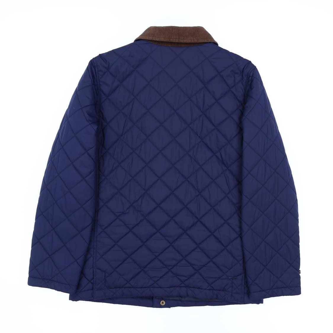 [XL(18-20)] 폴로 랄프로렌 보이즈 코듀로이 퀄팅 패딩 N6906 상품이미지2