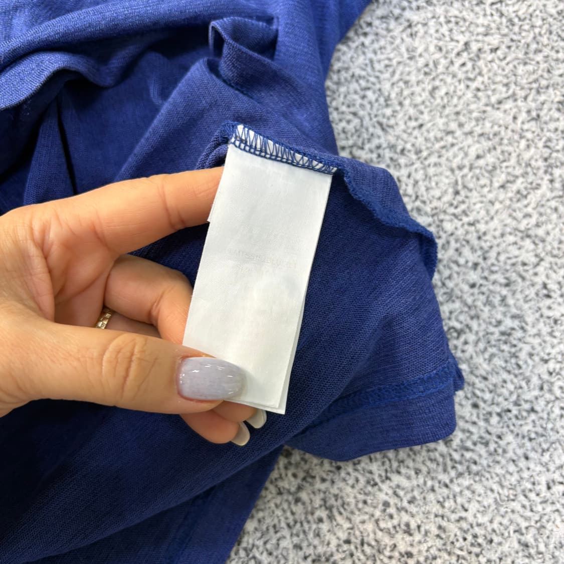 100 루이까스텔 골프 반팔티 카라티 0311J 상품이미지4