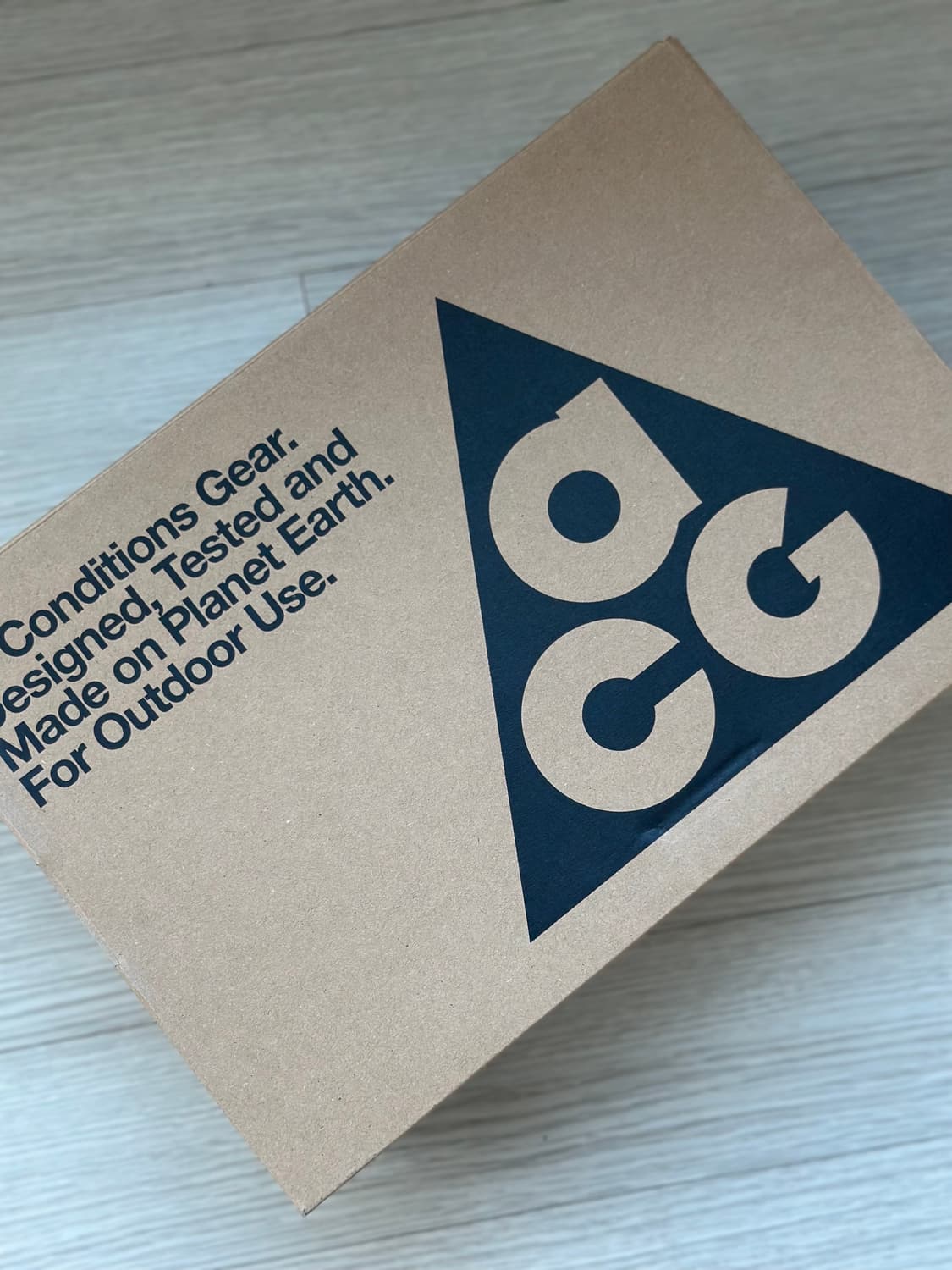나이키 acg 줌테라 자헤라 볼트 255 상품이미지7