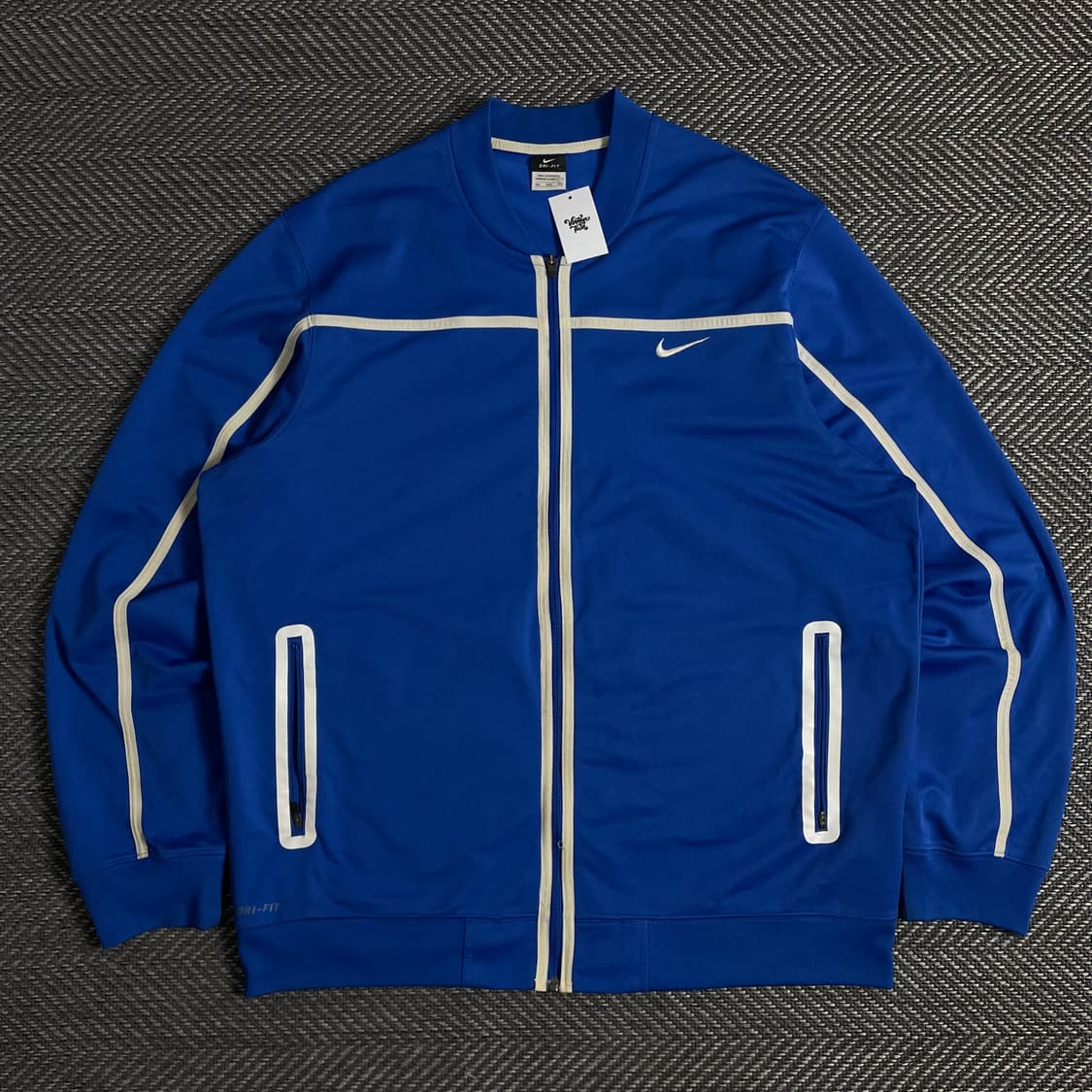 00s 나이키 올드스쿨 디테일 트랙탑 져지o 3281 상품이미지1