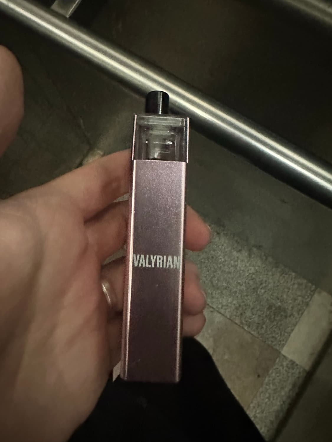 발라리안 맥스 프로 핑크(전담) 상품이미지4