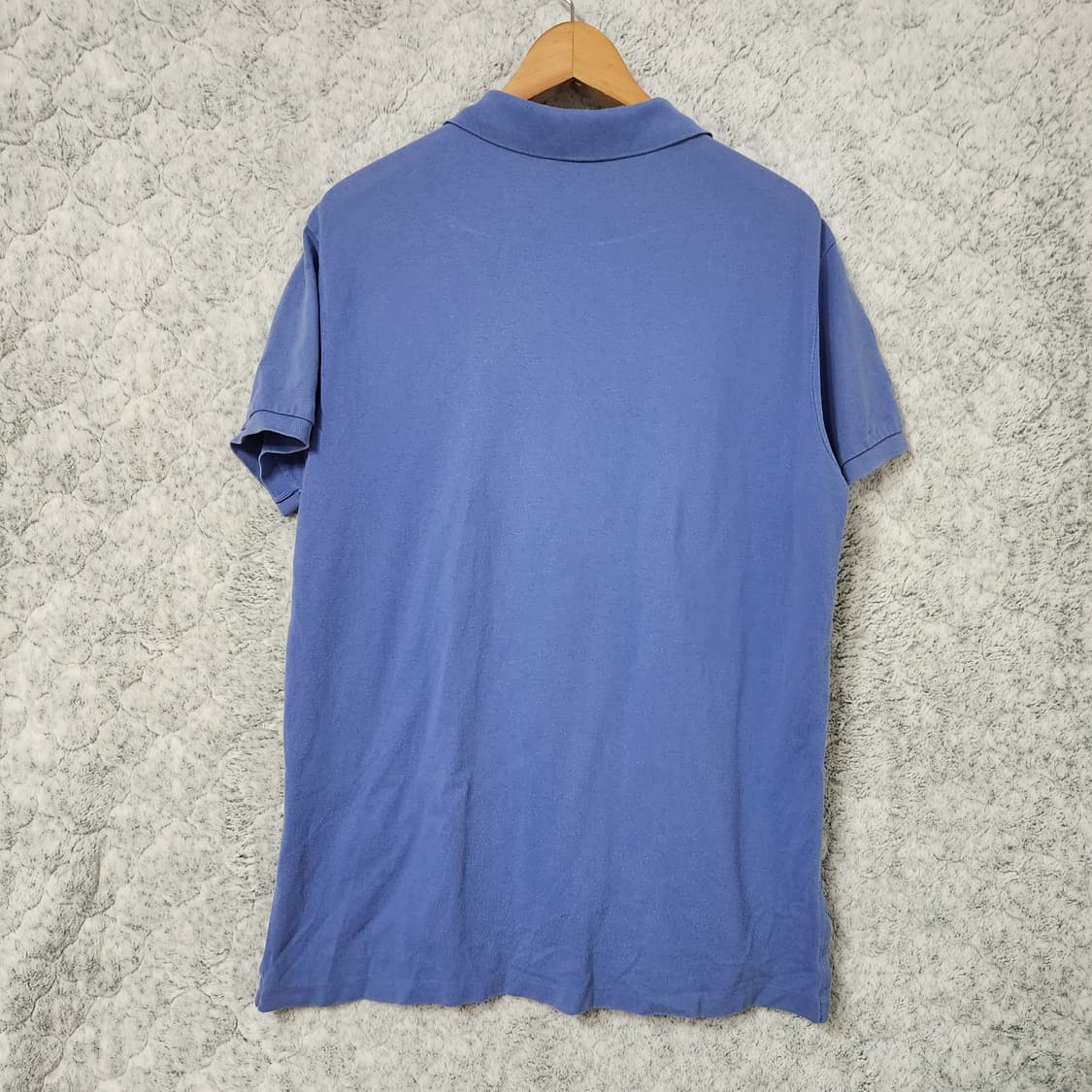 G758 [XL] 폴로 랄프로렌 반팔 카라티
 상품이미지3