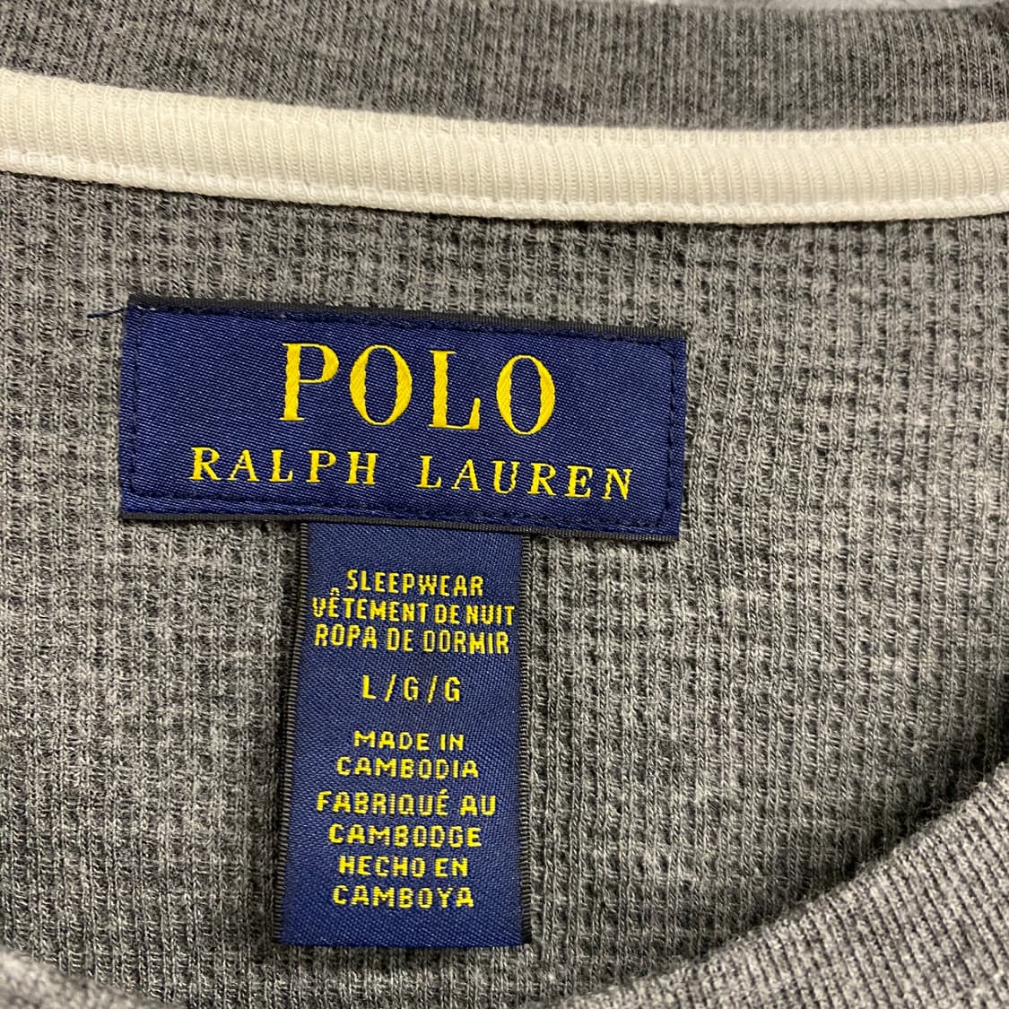 Polo Ralph Lauren 상품이미지5