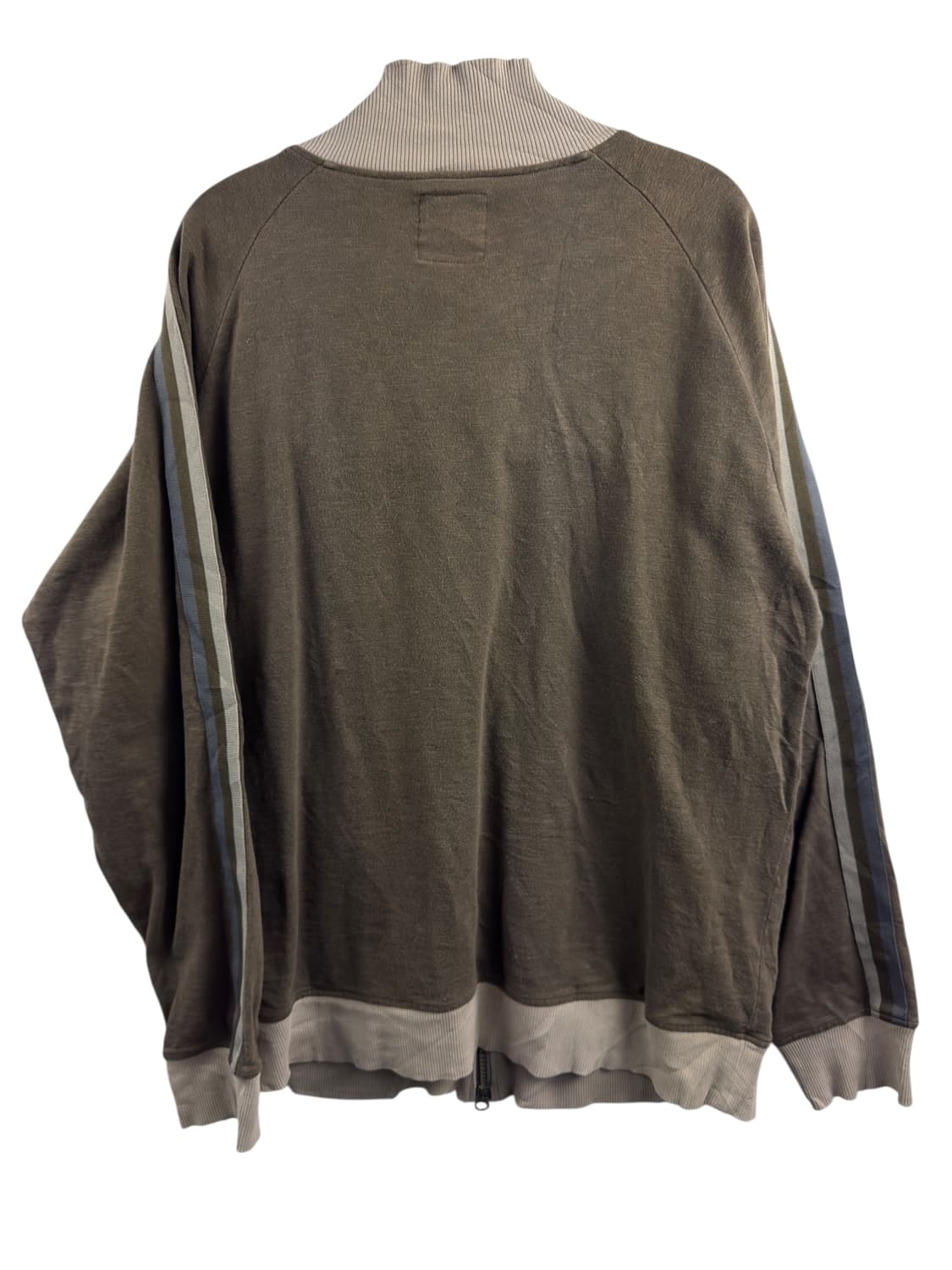 JPN Y2K 그런지 아메카지 집업1432 상품이미지2