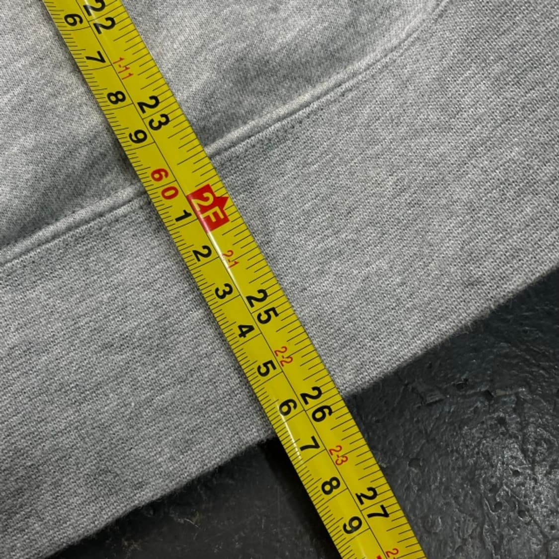 100 나이키 반집업 맨투맨 상품이미지7