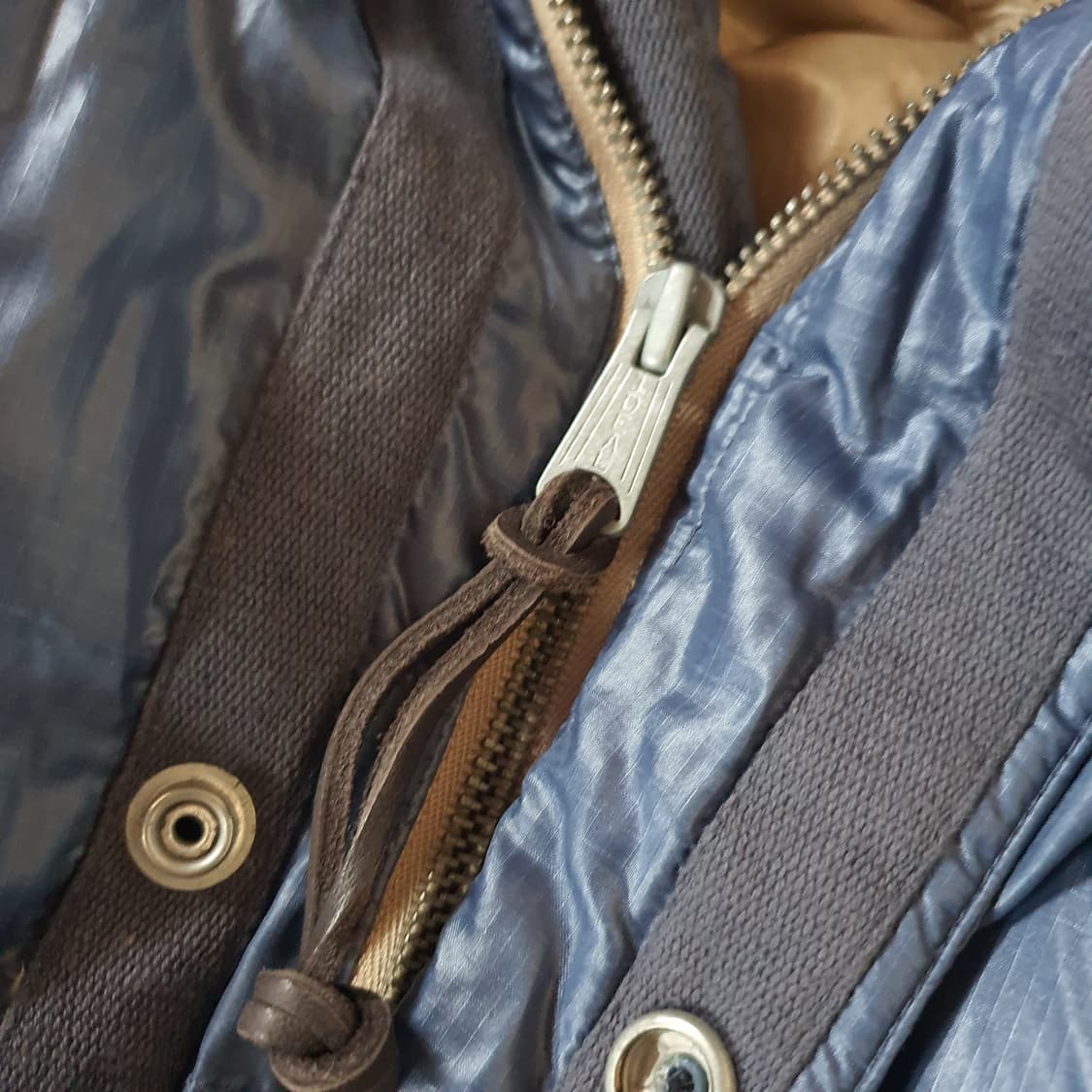 폴로 랄프로렌(Polo Ralph Lauren) 마운틴 헤비 다운 자켓 상품이미지5