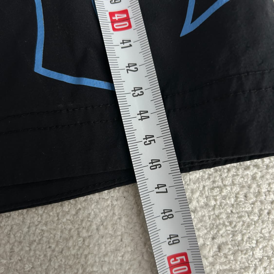 MLB 뉴욕 양키스 블랙 반바지 m 상품이미지7