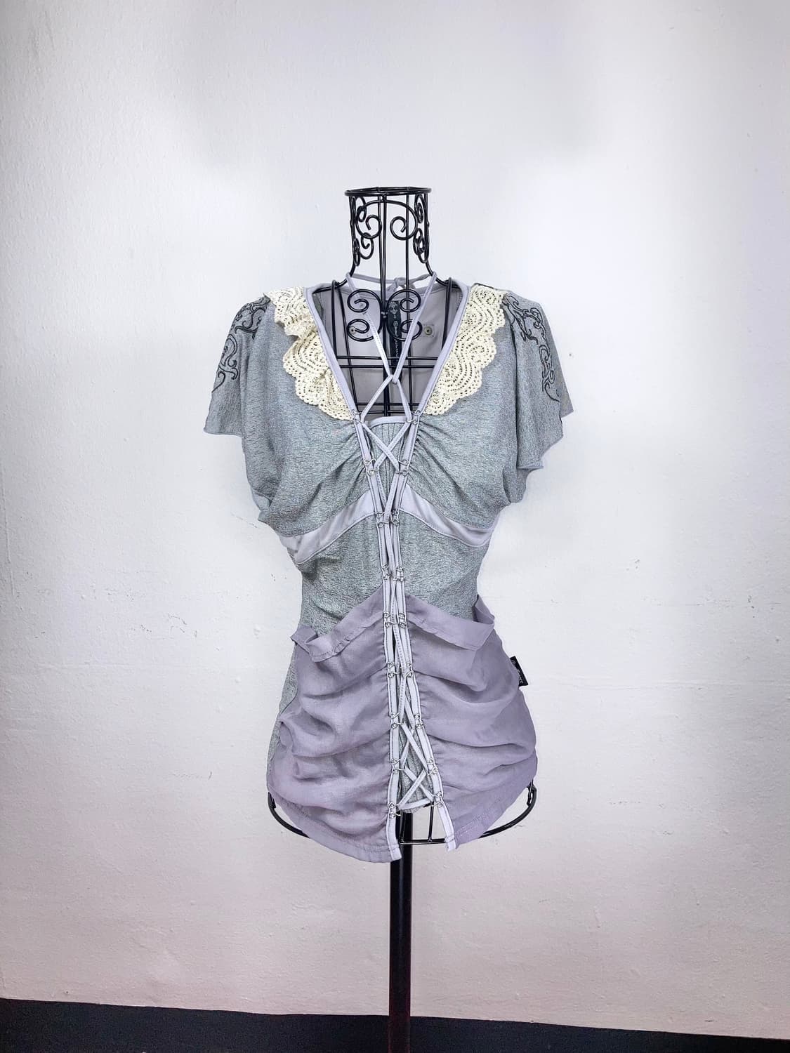 Ozz Croce 탑 상품이미지2