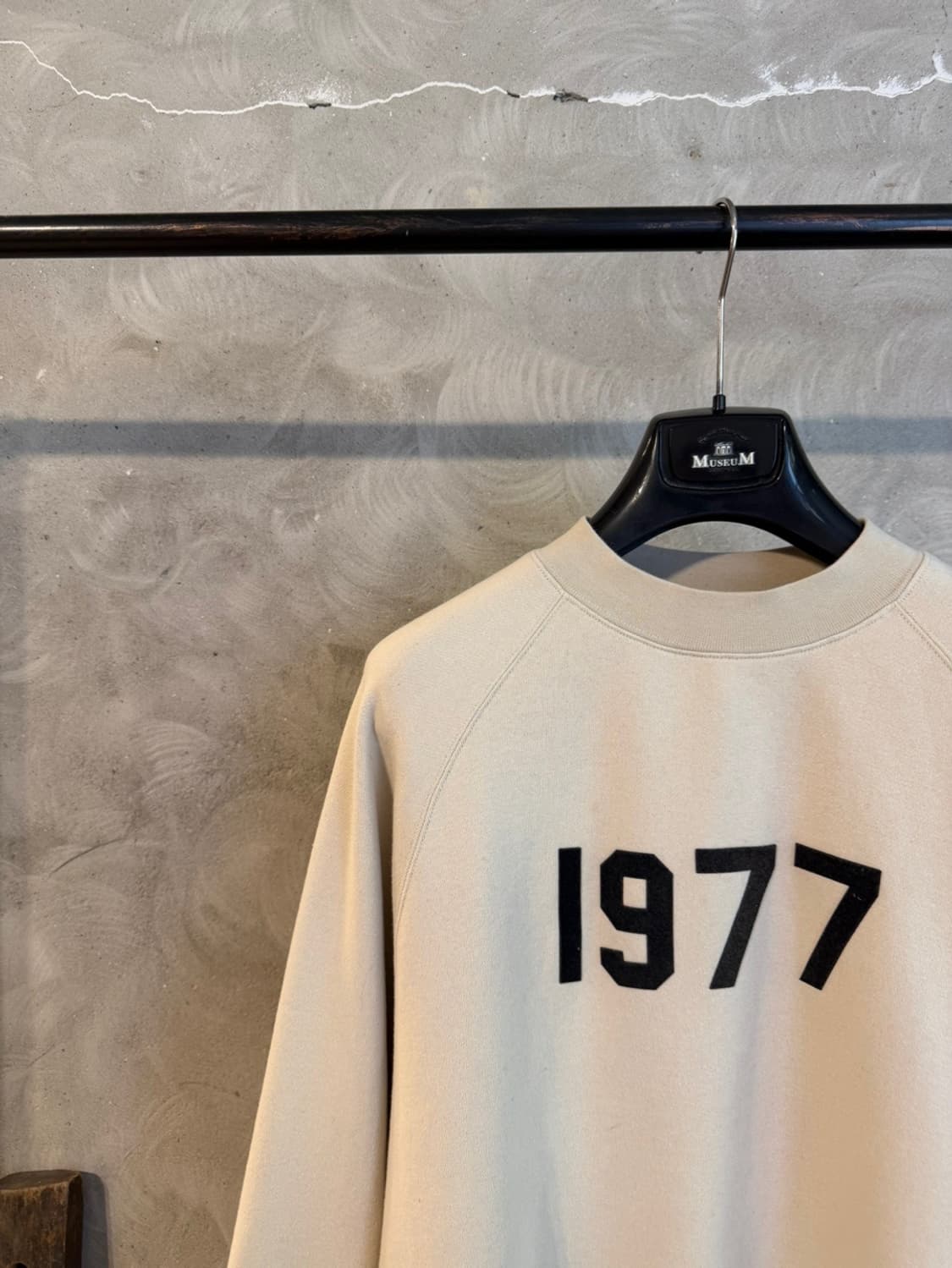 피어오브갓 맨투맨 100 상품이미지2