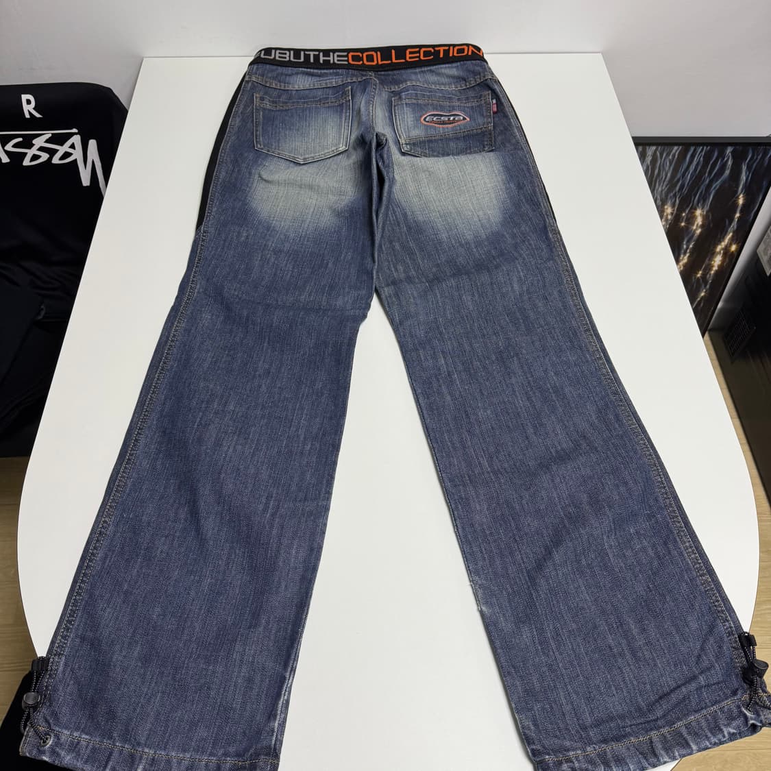 후부 Fubu 콜렉션 청바지 상품이미지5