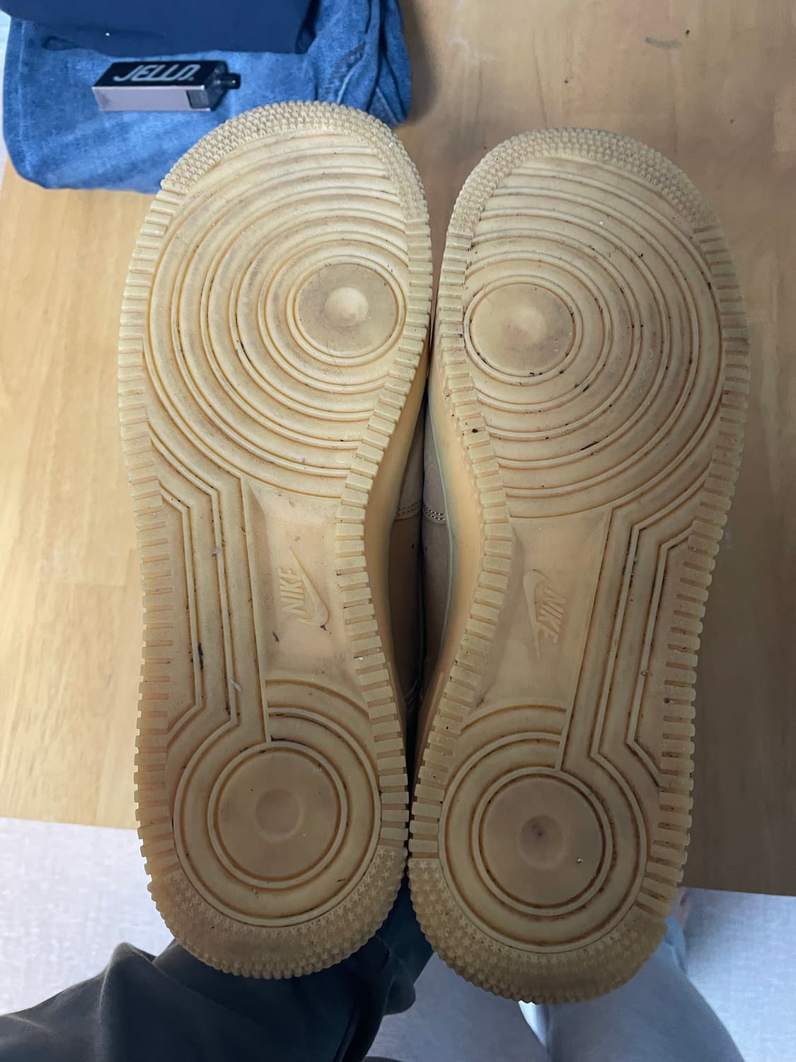 나이키 된장포스 285 상품이미지2