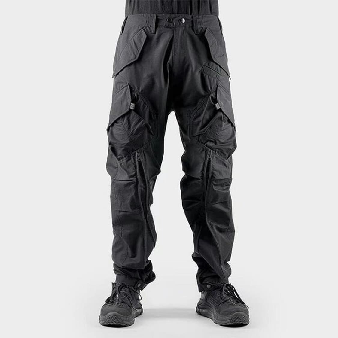 구함)게릴라그룹 바지 매입 상품이미지3