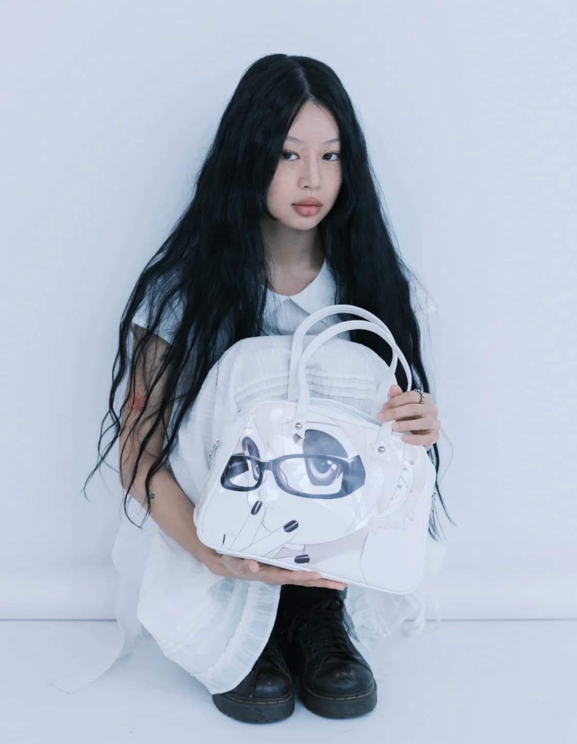 Yuminha 유민하 doll bag  상품이미지2