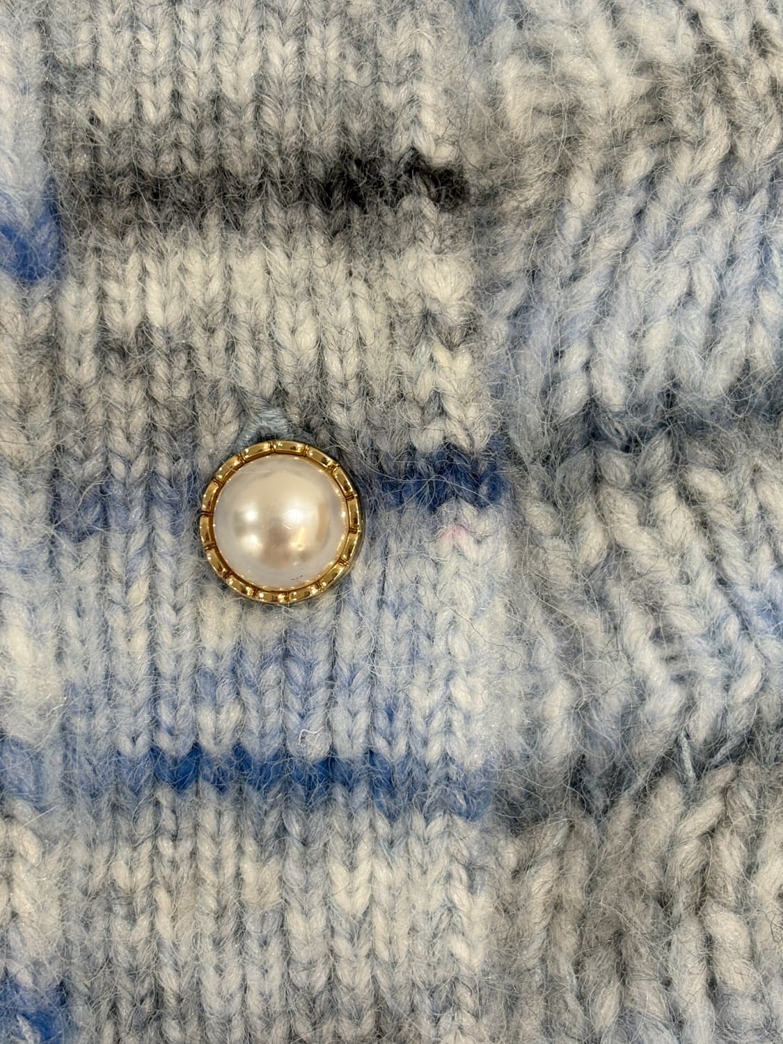 KUOSE 쿠오세 니트 가디건 상품이미지2