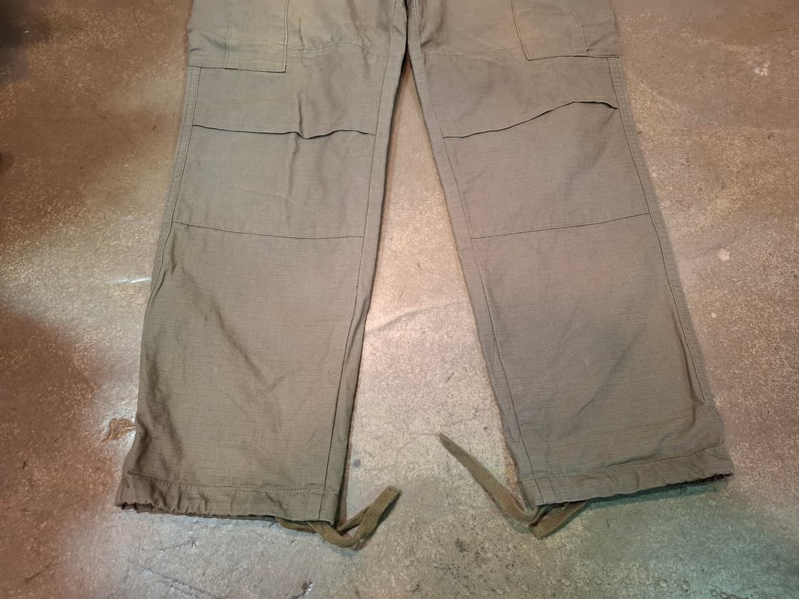 칼하트 WIP 워크 포켓 팬츠 상품이미지2