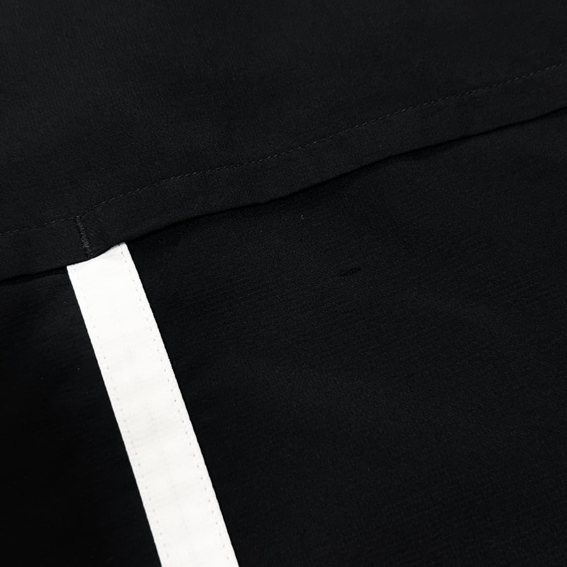 나이키 블랙 바람막이 상품이미지10