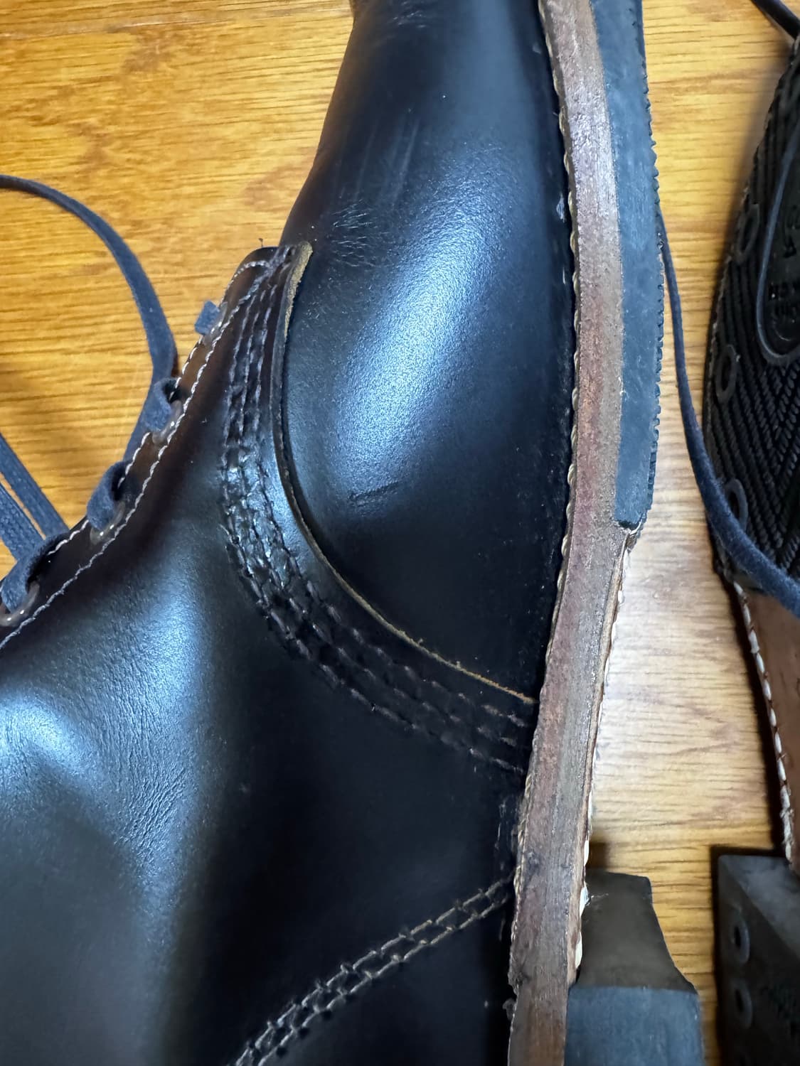 레드윙 벡맨 9060 260 상품이미지5