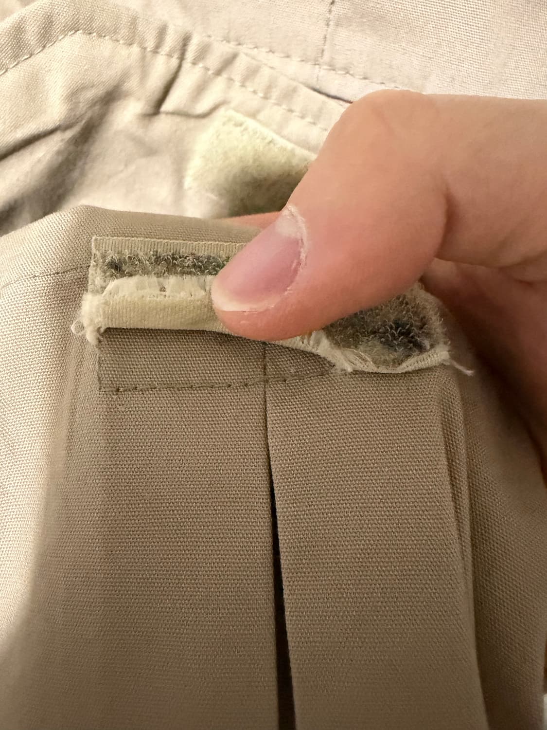 울리치 마운틴 파카 상품이미지6