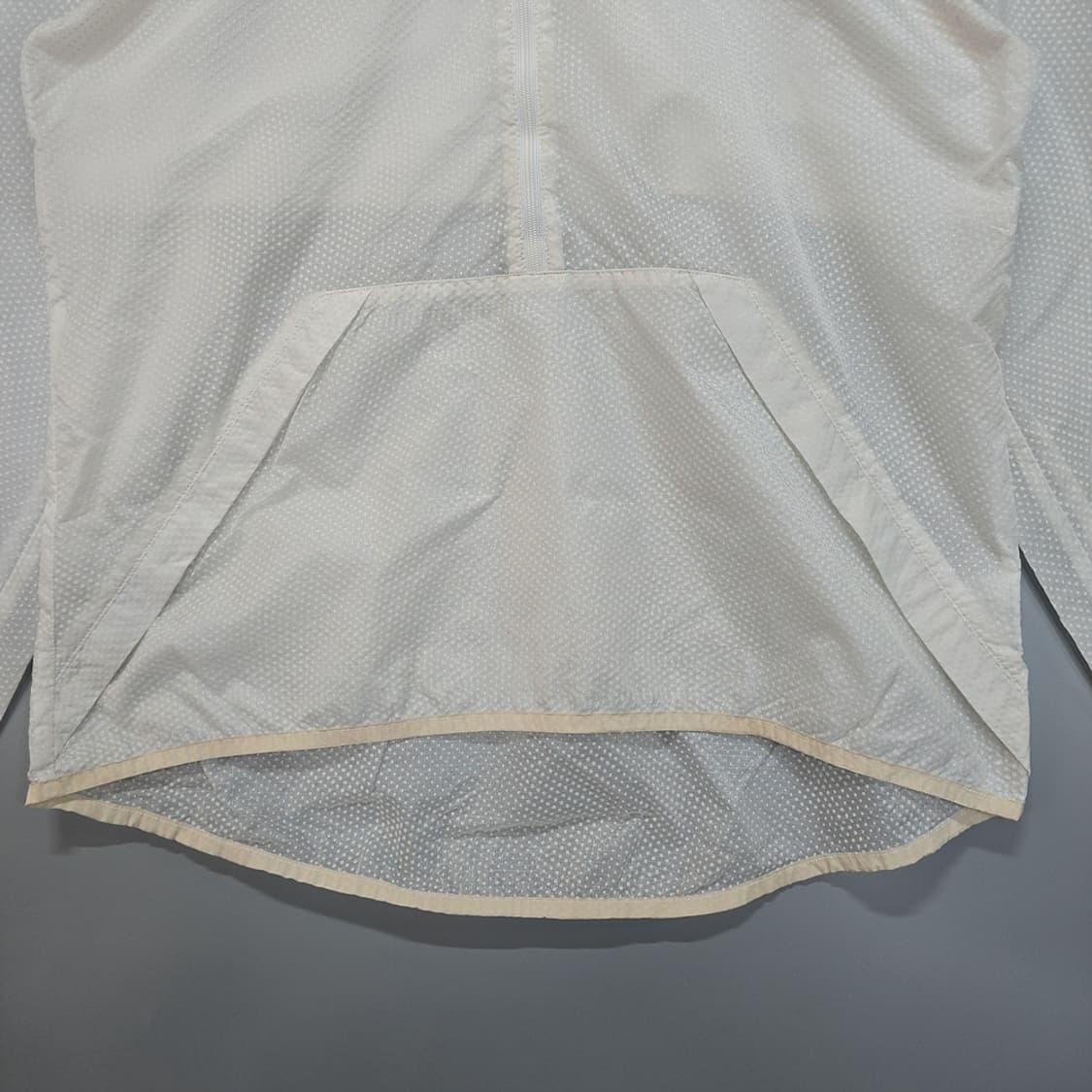 나이키(NIKE) 골프 여성 바람막이 아노락 XL 상품이미지3