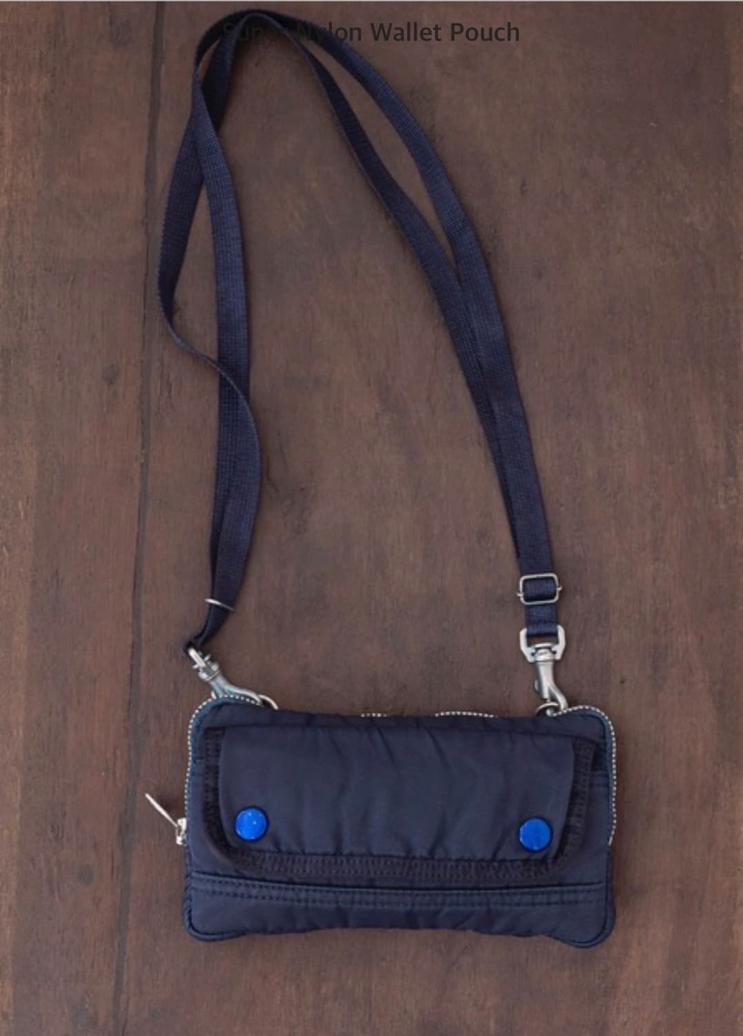 포터클래식 월렛파우치 상품이미지1