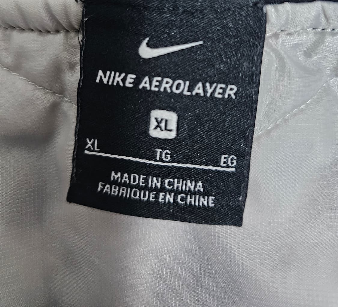 나이키 에어로레이어 러닝베스트 XL 상품이미지3