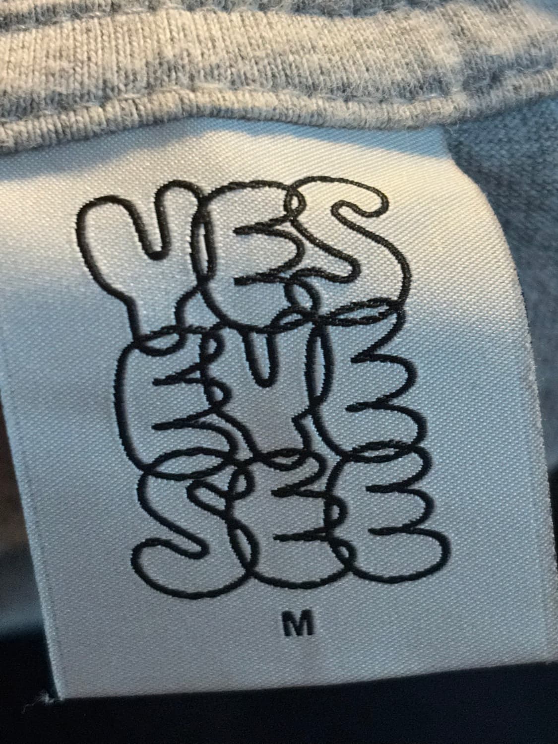 예스아이씨 반팔 티셔츠 🐍 상품이미지7