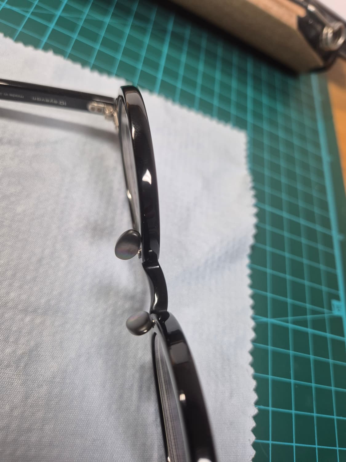 10eyevan no.5 fr 44 상품이미지3