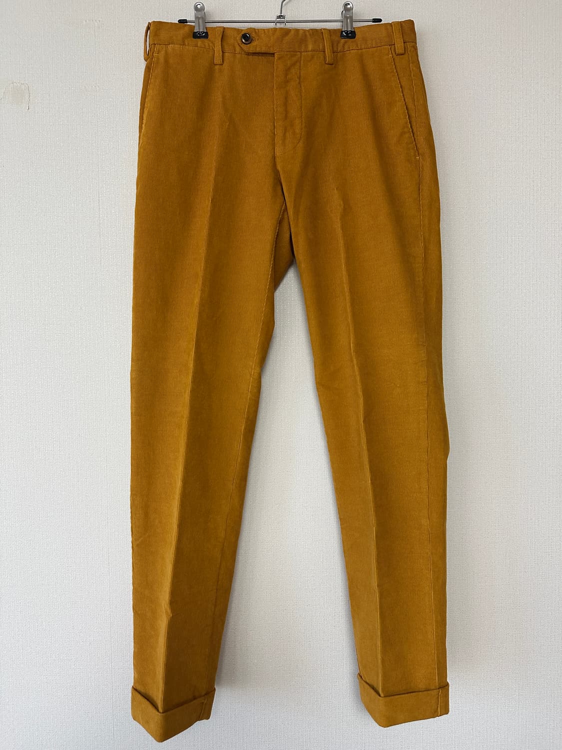 제르마노(Germano) / 코듀로이팬츠 / 30 / 새상품 상품이미지2