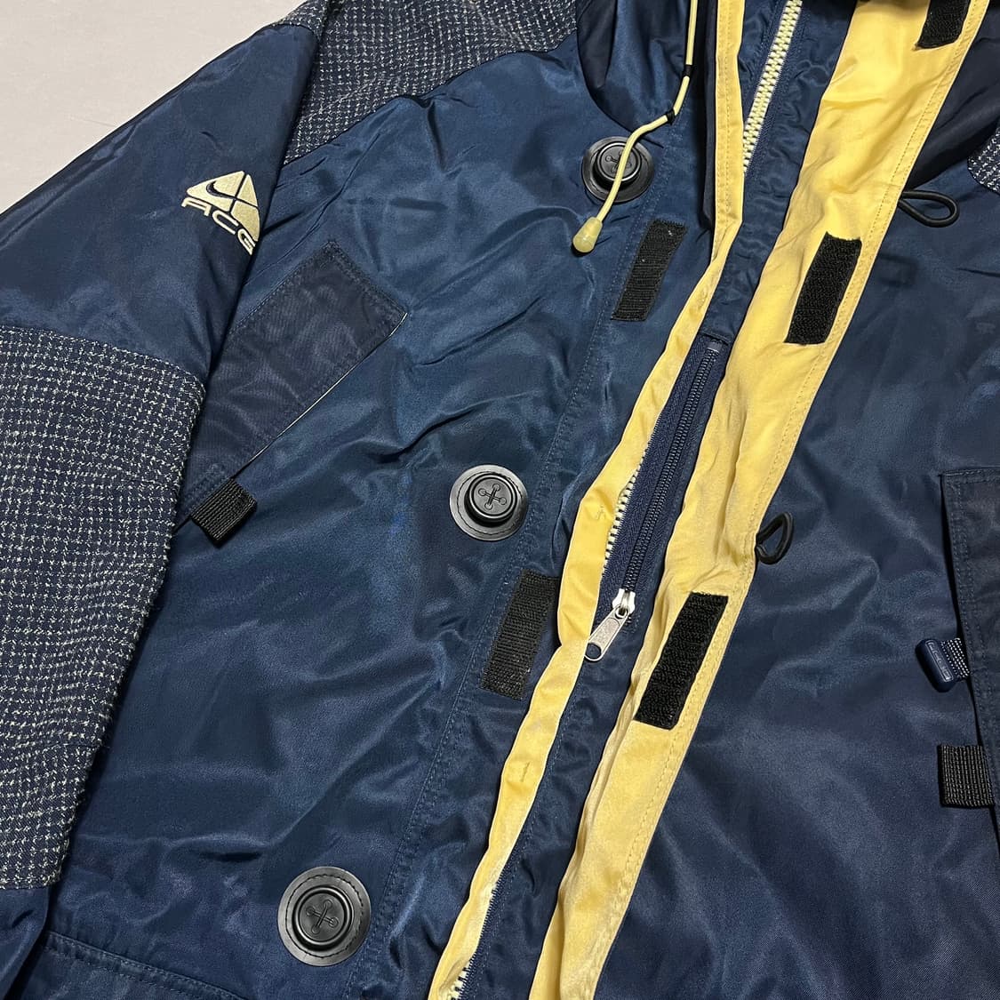 XL 나이키 ACG 테크놀리지 고프코어 마운틴 카파 상품이미지3