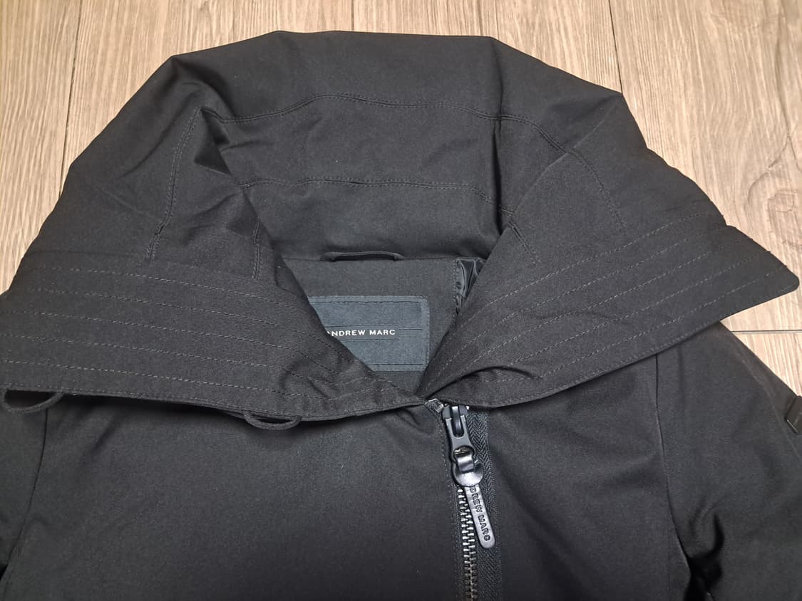 앤드류마크 롱패딩 55 상품이미지5