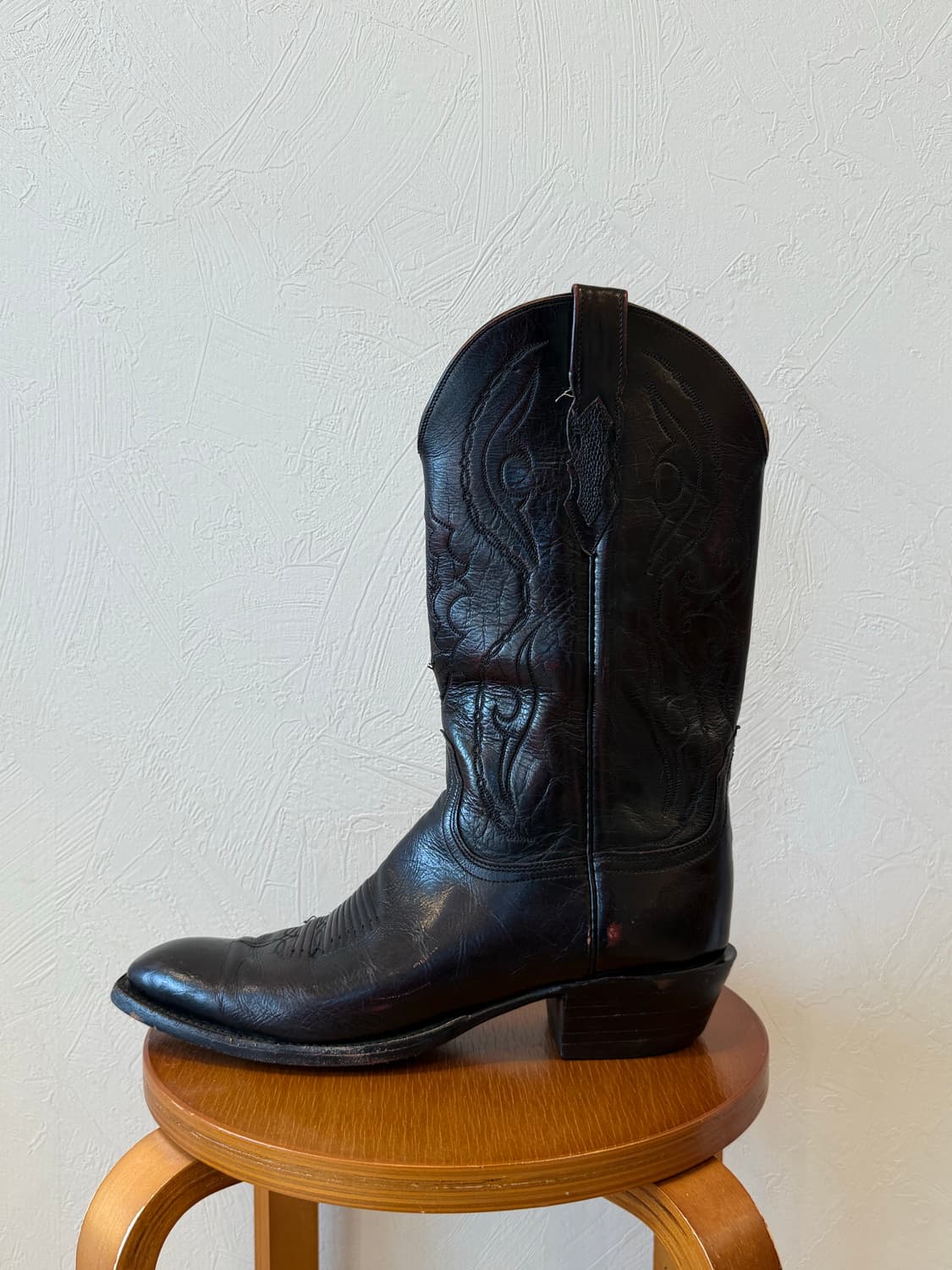 루케이시 2000 블랙체리 10.5B 상품이미지3