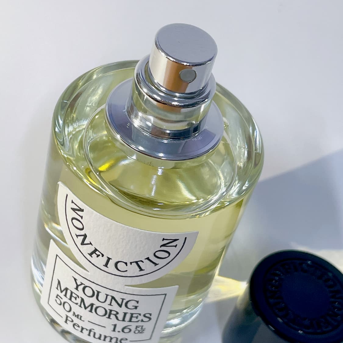 논픽션 영메모리즈 오드퍼퓸 50ml 상품이미지6
