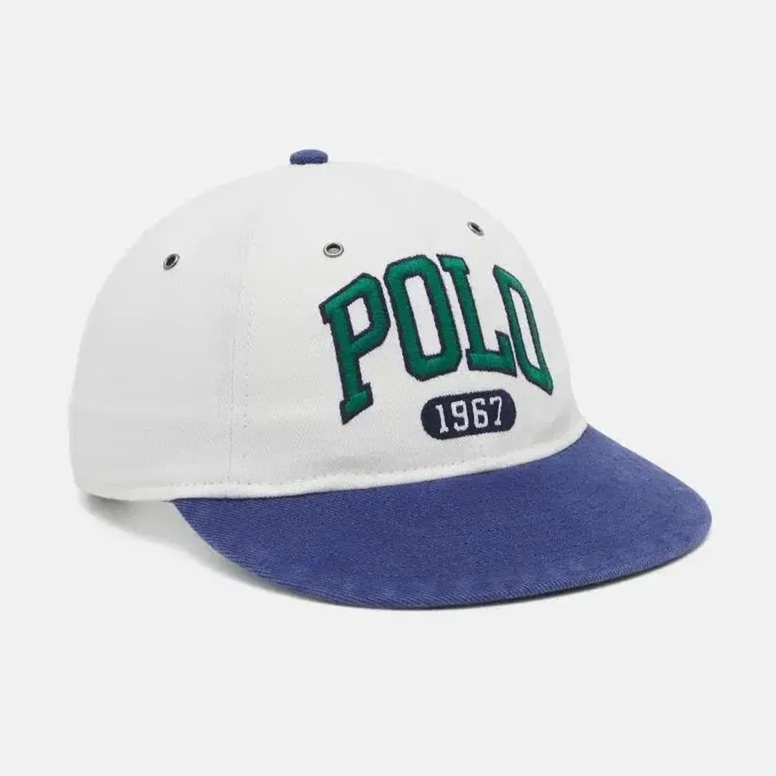 폴로 스펠아웃 트윌치노 볼캡 상품이미지1