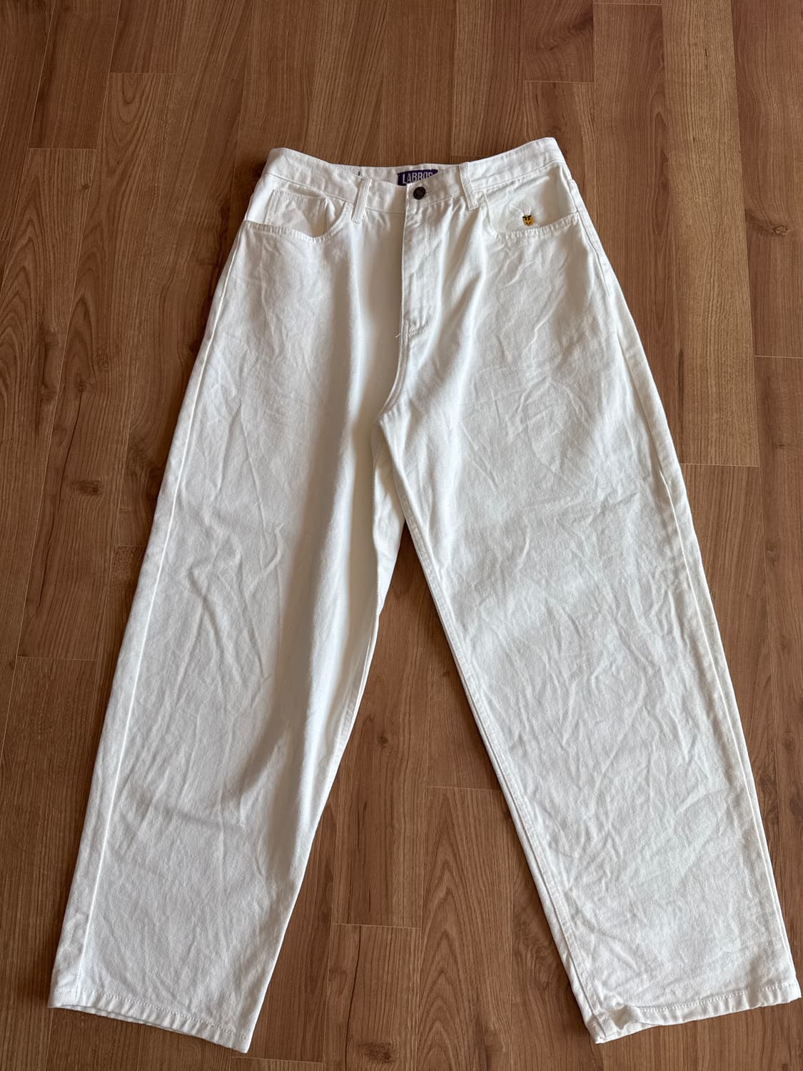 라브로스 팬츠 상품이미지2