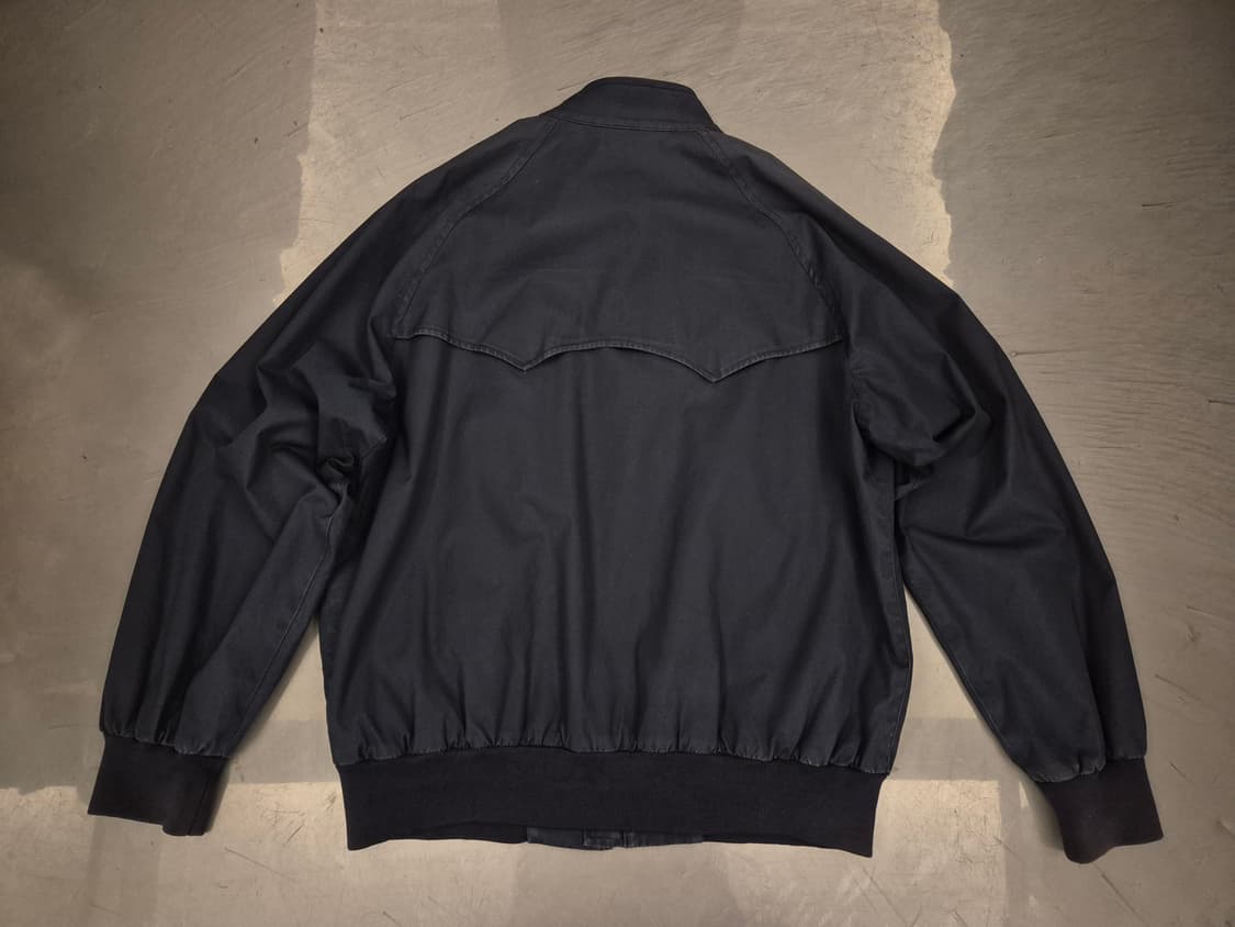 브룩스브라더스 해링턴 자켓 상품이미지2