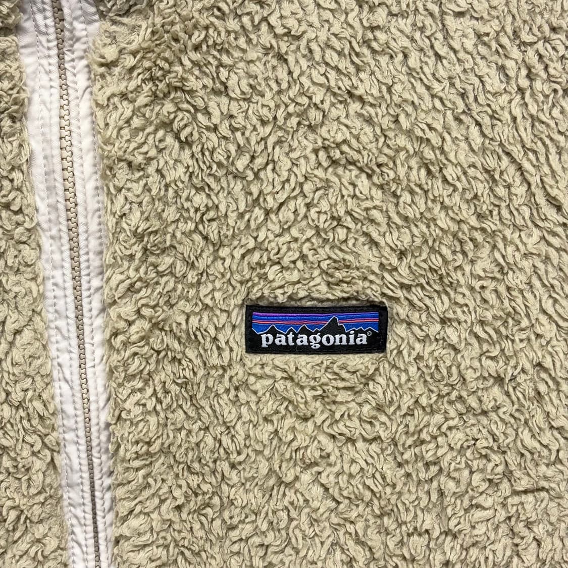 파타고니아 플리스 11 상품이미지3