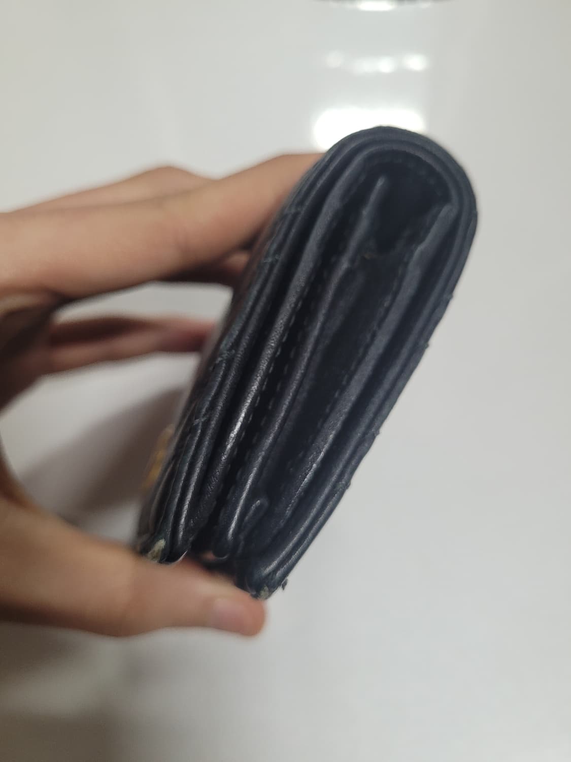 구찌 마틀라세 마몬트 중지갑 상품이미지4