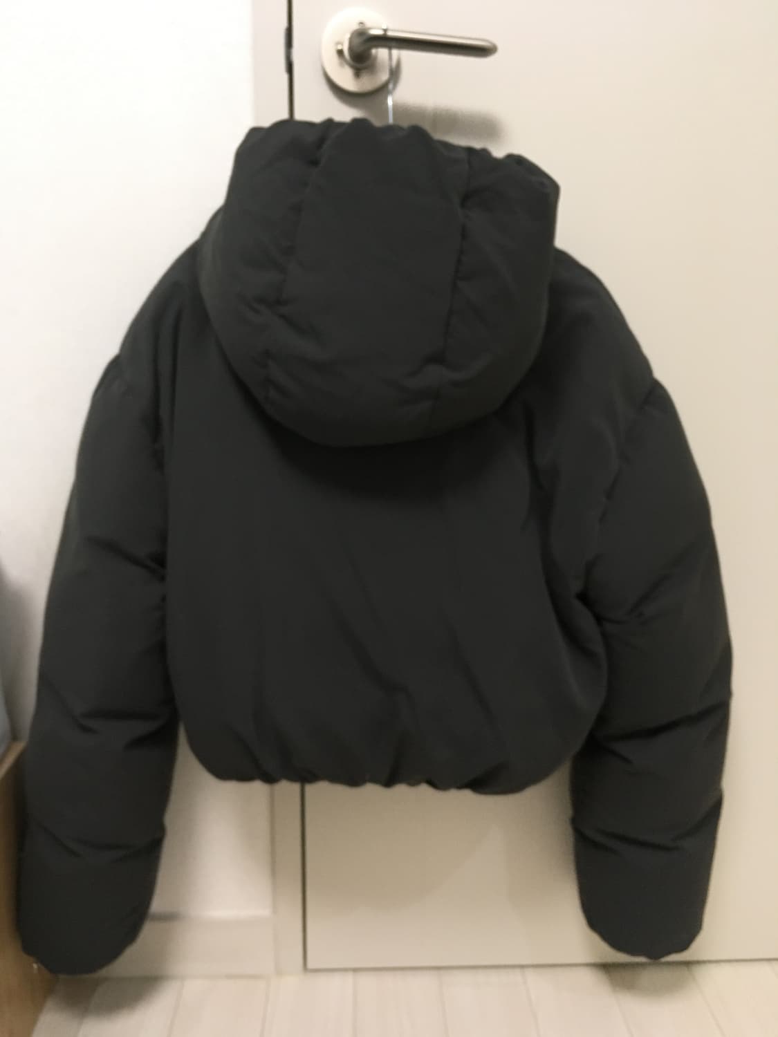 글로니 바운더리스 다운 푸퍼 패딩 상품이미지3